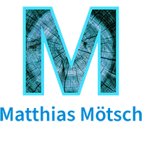 Matthias Mötsch Logo